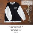 画像5: 【50⇒60％OFF】はがし済み★フロッキーアメカジ風ミニシート・7cm幅＆8cm幅 (5)