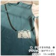 画像7: 【50％OFF】はがし済★カメラロゴシート【B】フロッキーブラック (7)